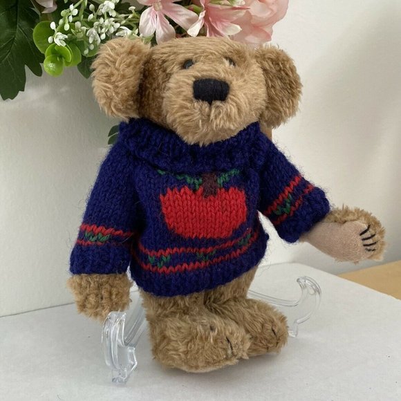 Boyds Bear Dexter Archive Collection‎ Retired Vtg - Picture 1 of 12